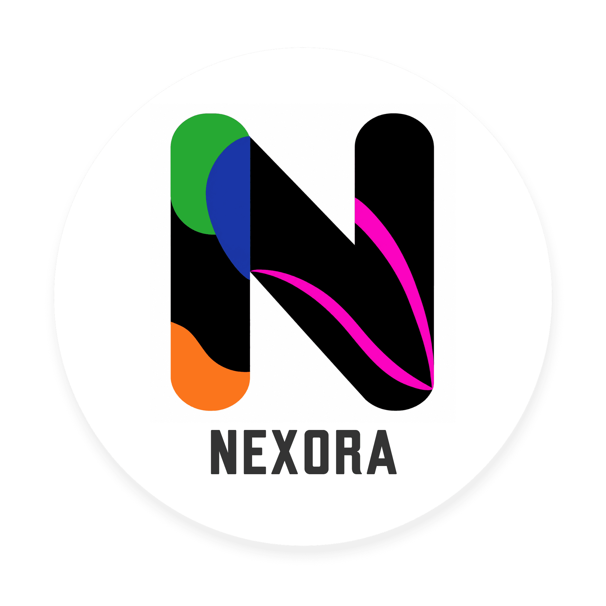 Logo Nexora